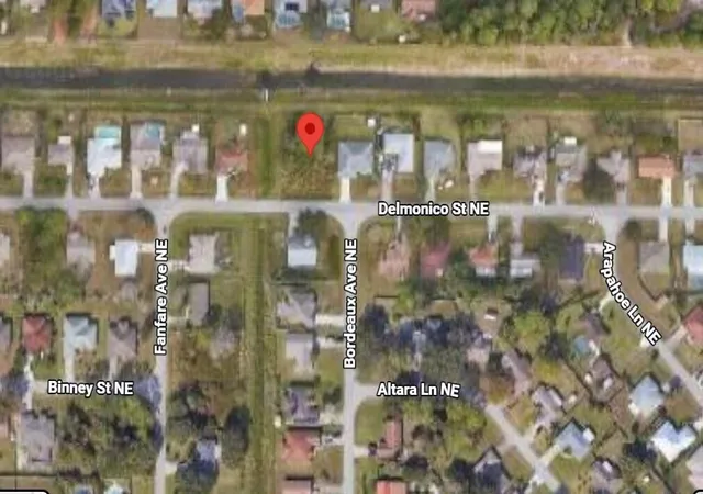 2nd image of 701 Delmonico St Ne, Palm Bay, FL 32907 | MLS# B26058709