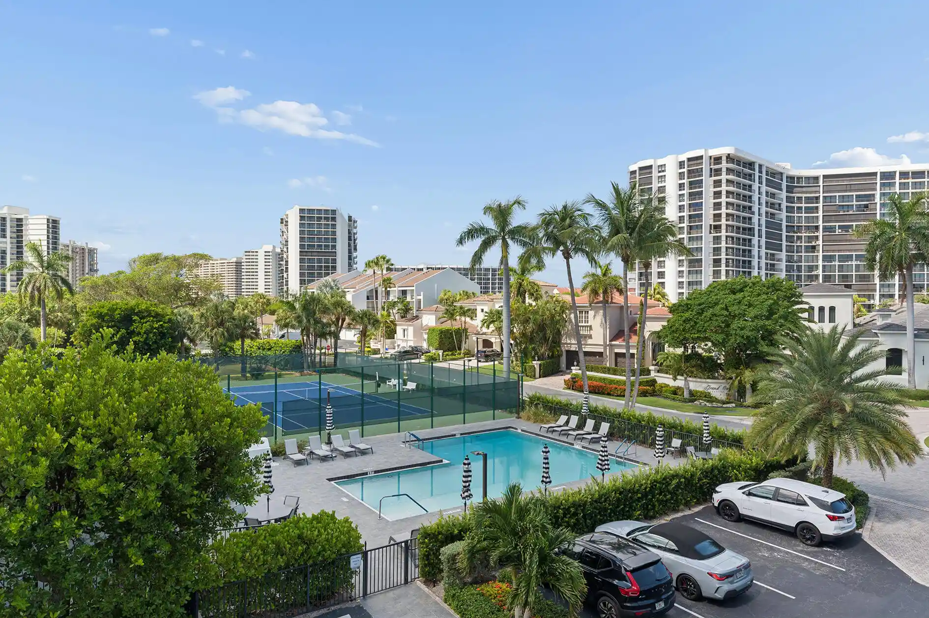 Photo 1 of Condo for sale at 4600 S Ocean Blvd #301, Highland Beach, FL 33487 | MLS# B26058717 | Listing updated on 2026-10-28