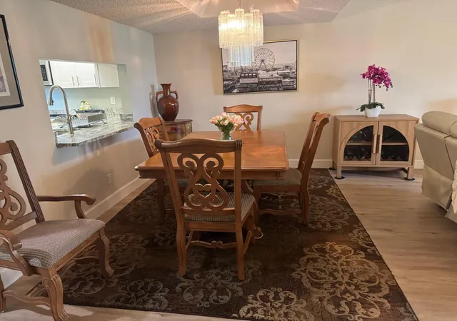 Photo 4 of Condo for sale at 6698 10th Avenue N #112, Lake Worth, FL 33467 | MLS# B26058719 | Listing updated on 2026-10-02