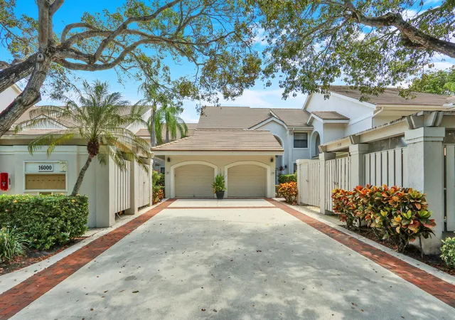 Photo 1 of Condo for sale at 16000 W Bay Dr #158, Jupiter, FL 33477 | MLS# B26058721 | Listing updated on 2026-10-07