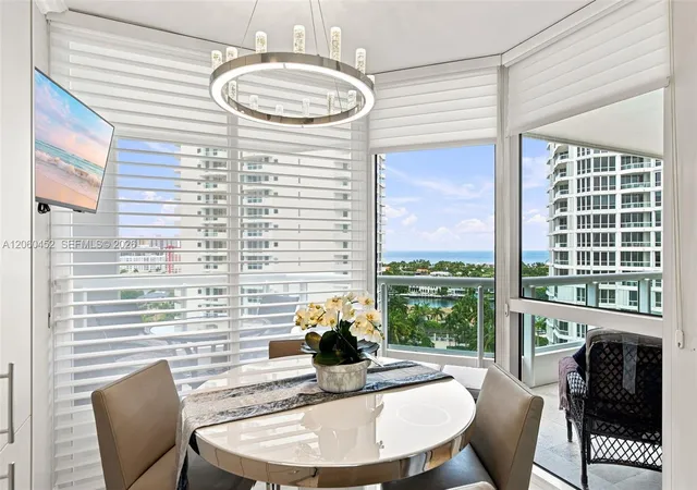 4th image of 21205 Yacht Club Dr #1502, Aventura, FL 33180 | MLS# A12060452
