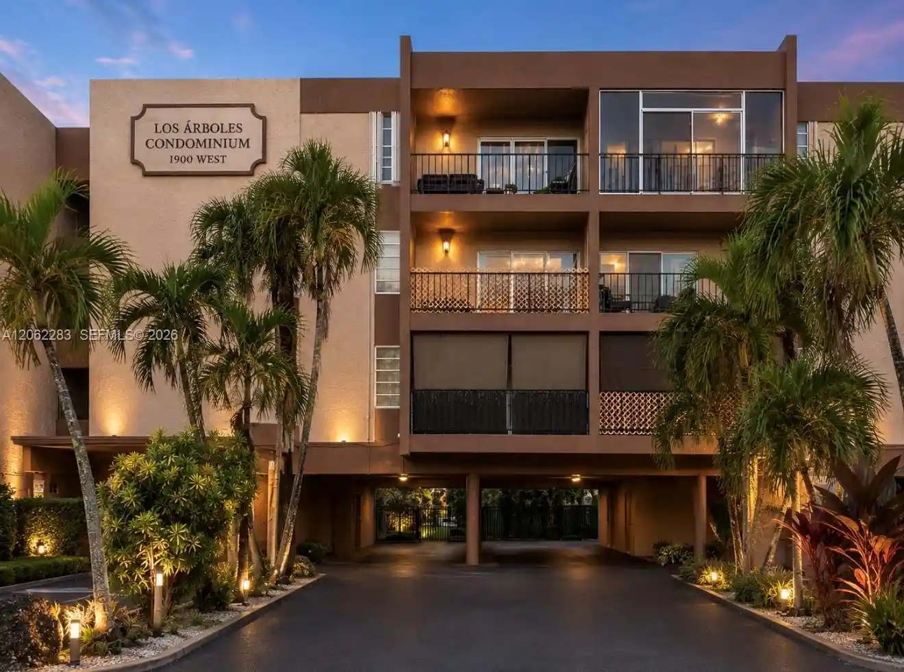 Photo 1 of Condo for sale at 1900 W 68th Street #B203, Hialeah, FL 33014 | MLS# A12062283 | Listing updated on 2026-10-27