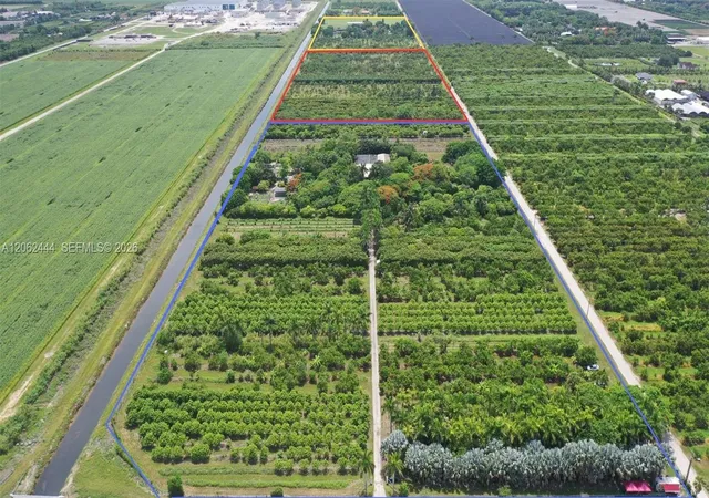 2nd image of 26500 Sw 217th Ave, Homestead, FL 33031 | MLS# A12062444