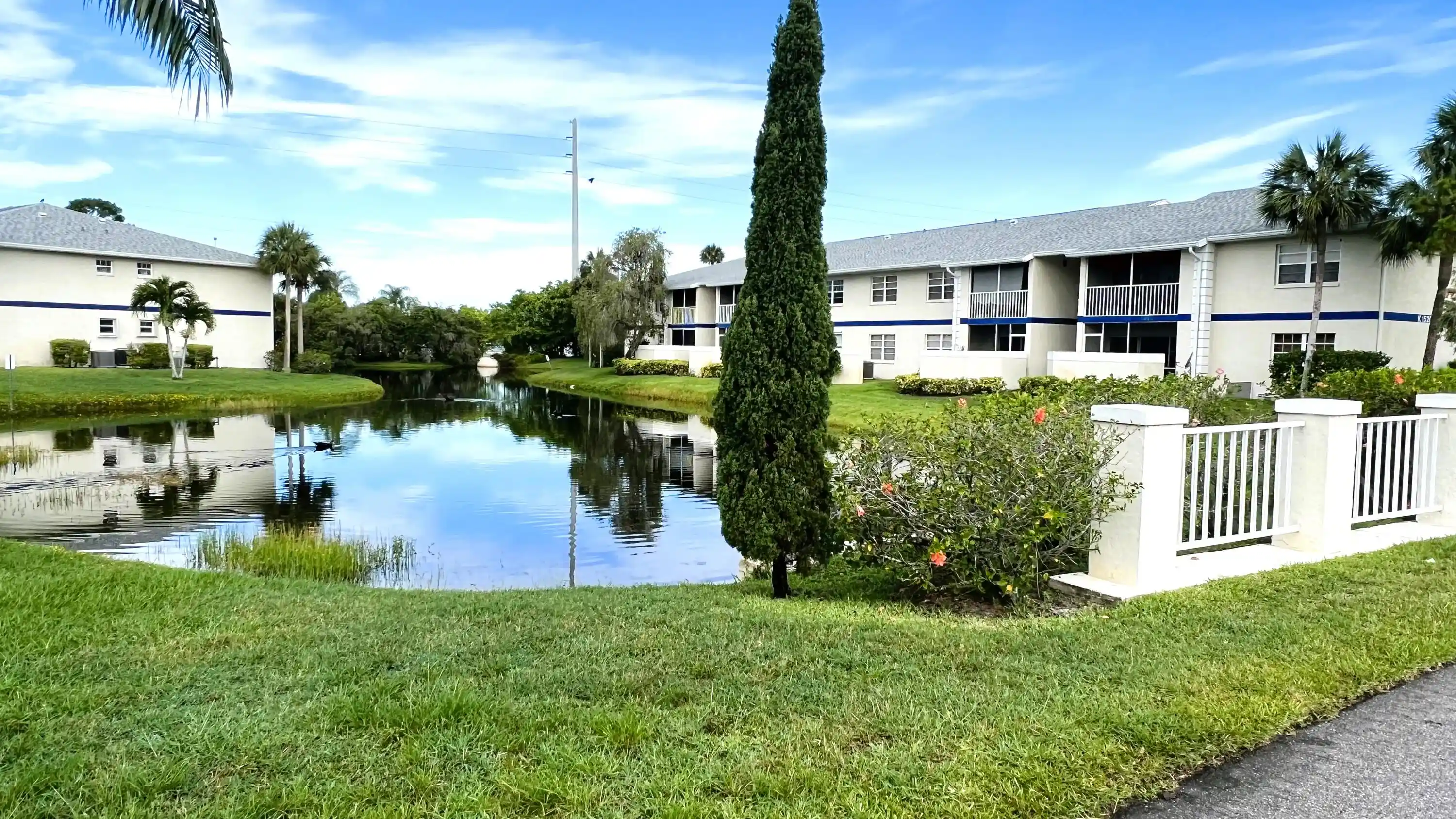 Photo 1 of Condo for sale at 1532 Se Royal Green Cir O 201, Port Saint Lucie, FL 34952 | MLS# B26058741 | Listing updated on 2026-10-21