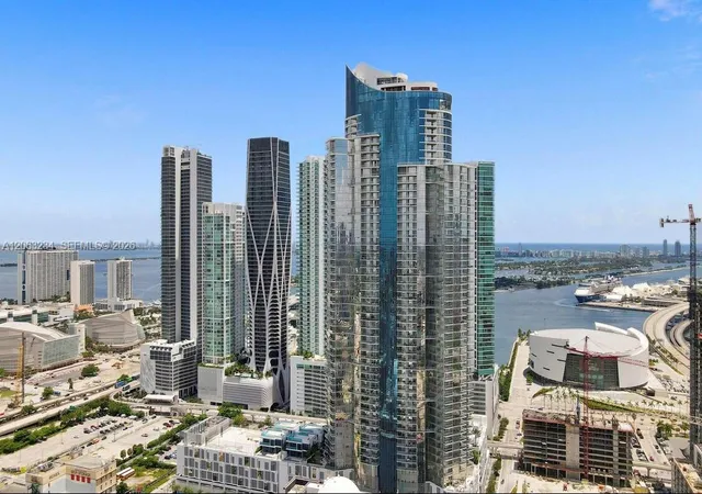 1st image of 851 Ne 1st Ave #3510, Miami, FL 33132 | MLS# A12063234