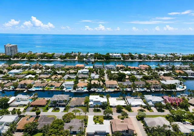 Photo 2 of Sale Pending at 3332 Ne 29th Avenue, Lighthouse Point, FL 33064 | MLS# B26058751 | Listing updated on 2026-10-05