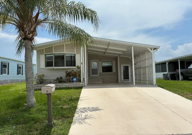 Photo 1 of Sale Pending at 4 Buenos Aires, Fort Pierce, FL 34951 | MLS# B26058768 | Listing updated on 2026-08-19