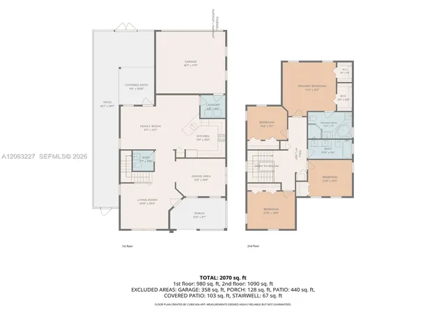 41st image of 24303 Sw 118th Ave, Homestead, FL 33032 | MLS# A12063227