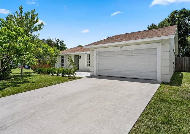 Photo 3 of Single family home for sale at 143 Bobwhite Rd, Royal Palm Beach, FL 33411 | MLS# B26058777 | Listing updated on 2026-09-24