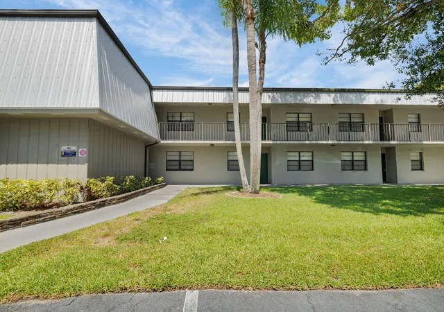 Photo 2 of Condo for sale at 2517 17th Street S #102, Fort Pierce, FL 34982 | MLS# B26058786 | Listing updated on 2026-10-09