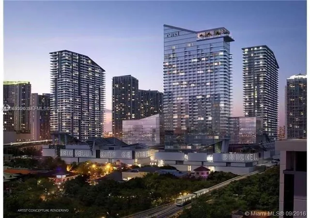 1st image of 68 Se 6Th St #3810, Miami, FL 33131 | MLS# A12063326