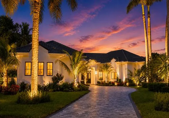 Photo 1 of Mansion for sale at 2525 Seminole Cir, West Palm Beach, FL 33409 | MLS# B26058808 | Listing updated on 2026-10-07
