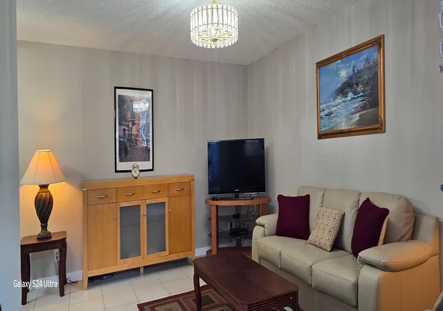 Listing Photo 4 - Condo for sale in building located at 3210 Holiday Springs Blvd, Coral Springs, FL 33063 - Unit #2-110