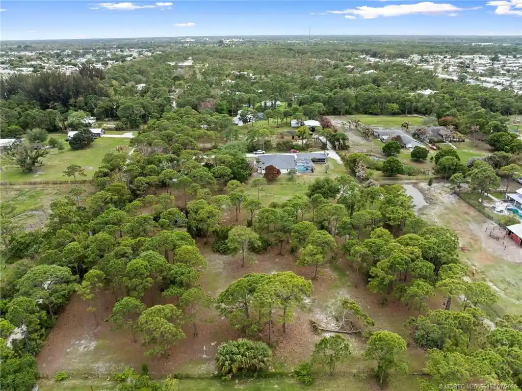 Photo 1 of Land for sale at 0001 Gullotti Pl, Port Saint Lucie, FL 34952 | MLS# M20056453 | Listing updated on 2026-10-30