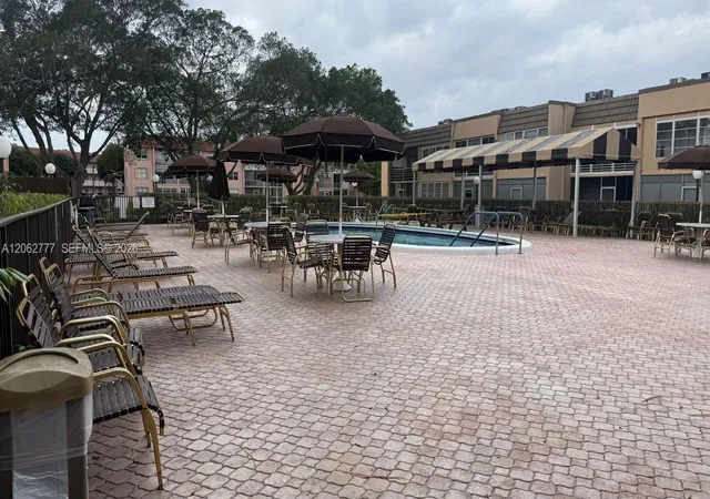 14th image of 9081 Sunrise Lakes Blvd #105, Sunrise, FL 33322 | MLS# A12062777