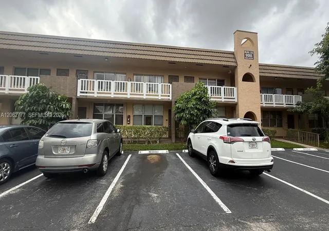 1st image of 9081 Sunrise Lakes Blvd #105, Sunrise, FL 33322 | MLS# A12062777