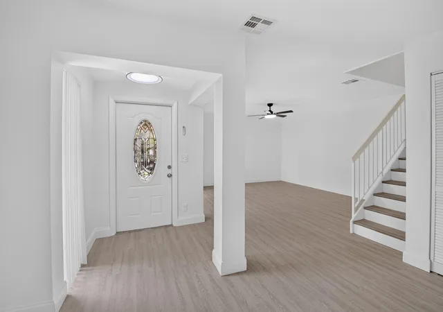 Photo 3 of Townhouse for sale at 6352 Seven Springs Blvd #B, Lake Worth, FL 33463 | MLS# B26058823 | Listing updated on 2026-09-23
