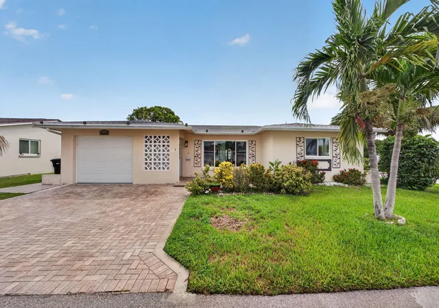 Photo 1 of Single family home for sale at 4716 Nw 49th Place, Tamarac, FL 33319 | MLS# B26058822 | Listing updated on 2026-09-30