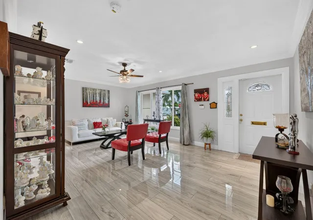 Photo 4 of Single family home for sale at 4716 NW 49th Place, Tamarac, FL 33319 | MLS# B26058822 | Listing updated on 2026-09-30