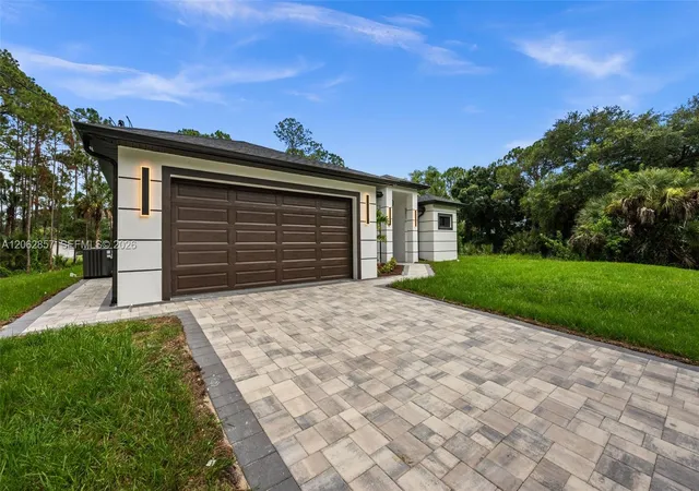 1st image of 616 Prospect Ave, Lehigh Acres, FL 33972 | MLS# A12062857