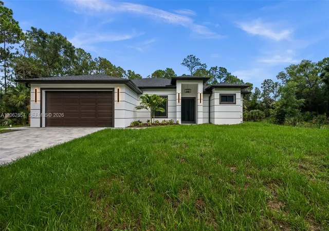2nd image of 616 Prospect Ave, Lehigh Acres, FL 33972 | MLS# A12062857