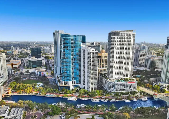 1st image of 333 Las Olas Wy #1602, Fort Lauderdale, FL 33301 | MLS# A12063094