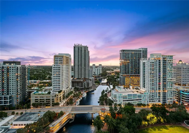 4th image of 333 Las Olas Wy #1602, Fort Lauderdale, FL 33301 | MLS# A12063094