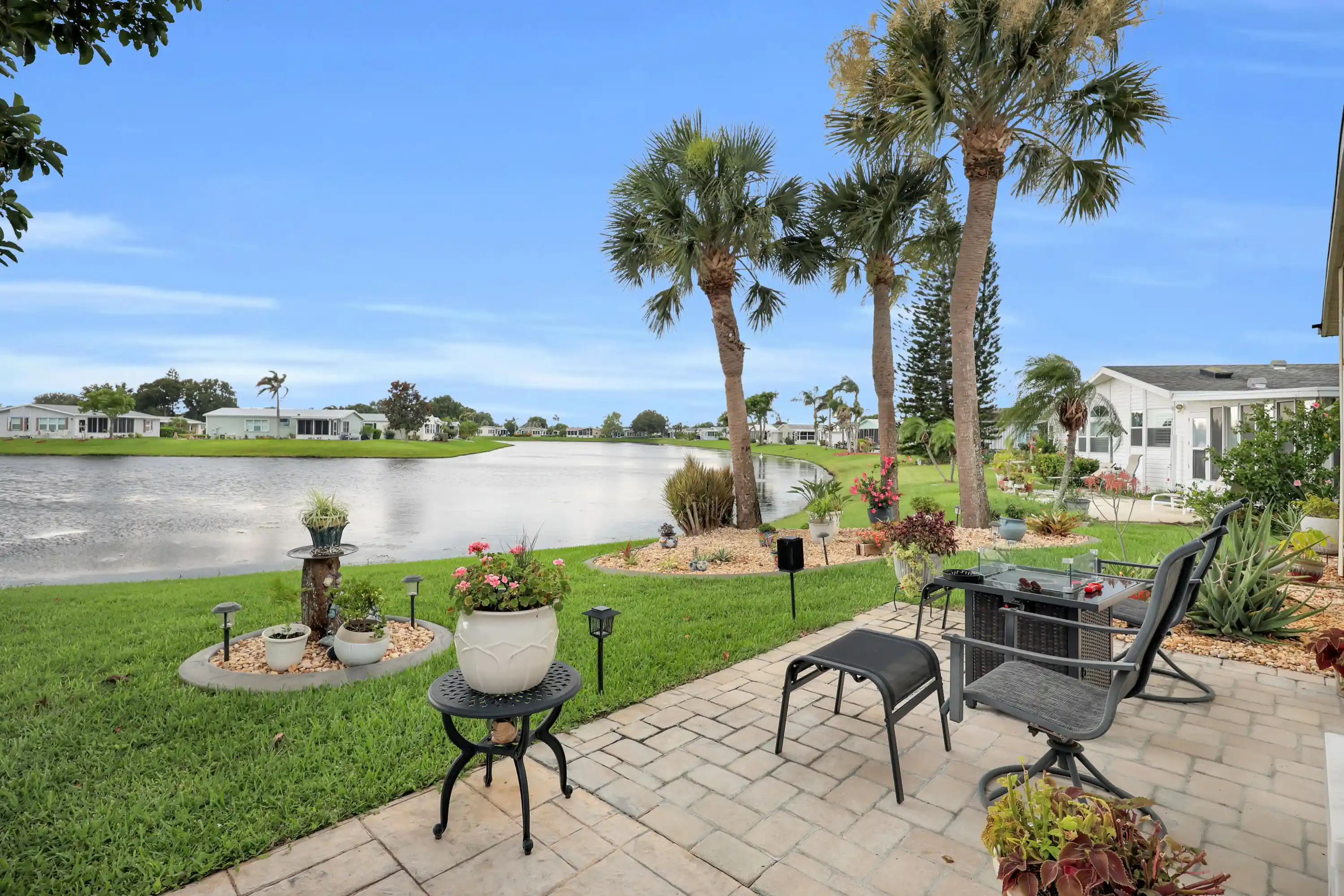 Photo 1 of Manufactured home for sale at 7838 Meadowlark Ln, Port Saint Lucie, FL 34952 | MLS# B26058837 | Listing updated on 2026-10-23
