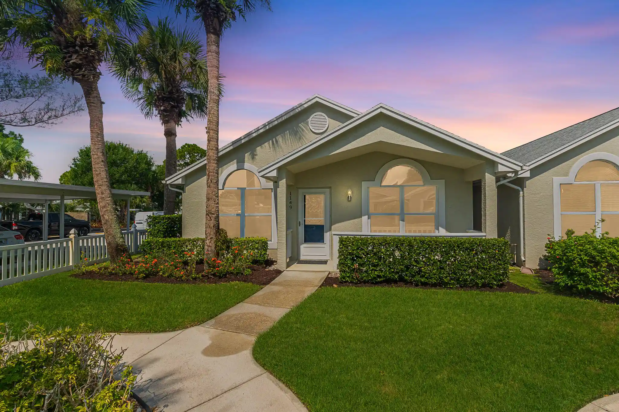 Photo 1 of Single family home for sale at 1149 Nw Lombardy Dr, Port Saint Lucie, FL 34986 | MLS# B26058839 | Listing updated on 2026-10-23