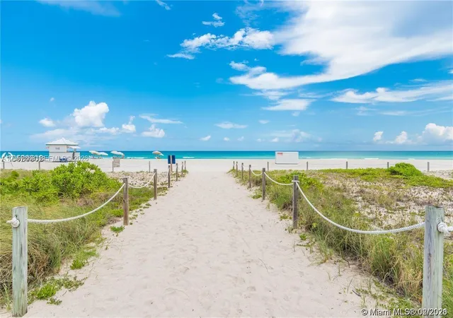 2nd image of 6301 Collins Ave, Miami Beach, FL 33141