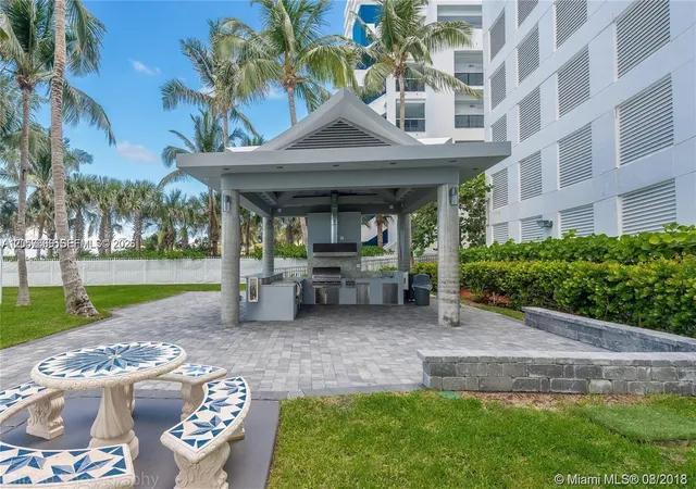 5th image of 6301 Collins Ave #1504, Miami Beach, FL 33141 | MLS# A12057666
