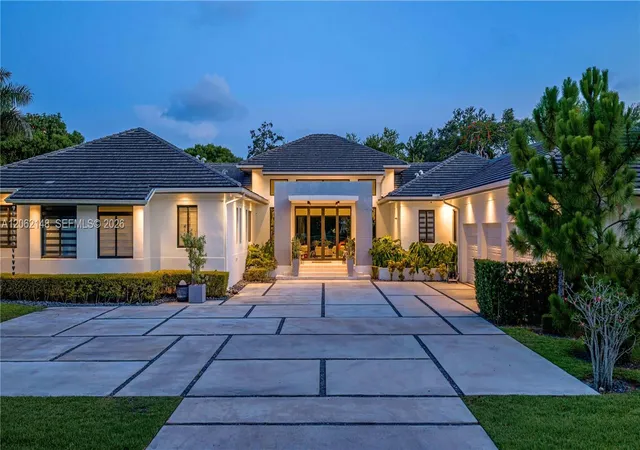 1st image of 7830 Sw 117th St, Pinecrest, FL 33156 | MLS# A12062148