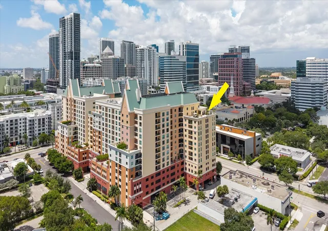 Photo 1 of Condo for sale at 110 N Federal Hwy #PH 3, Fort Lauderdale, FL 33301 | MLS# B26058852 | Listing updated on 2026-09-23