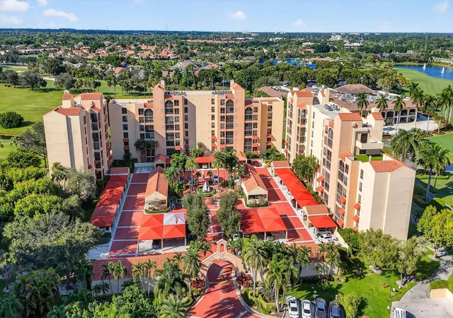 1st image of 7145 Promenade Dr #C-702, Boca Raton, FL 33433 | MLS# B26058853