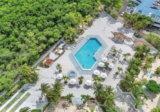 5th image of 100 Bayview Dr #709, Sunny Isles Beach, FL 33160 | MLS# A12063423