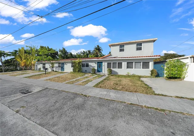 2nd image of 11021 Sw 4th St, Sweetwater, FL 33174 | MLS# A12063467