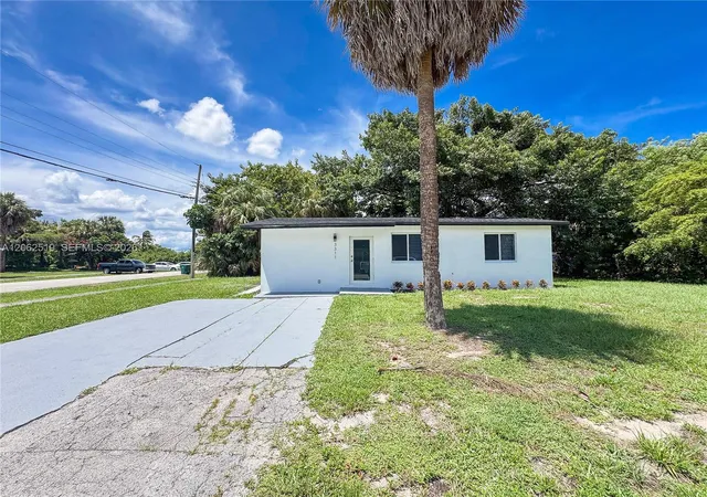 1st image of 3311 Nw 9th St, Lauderhill, FL 33311 | MLS# A12062519