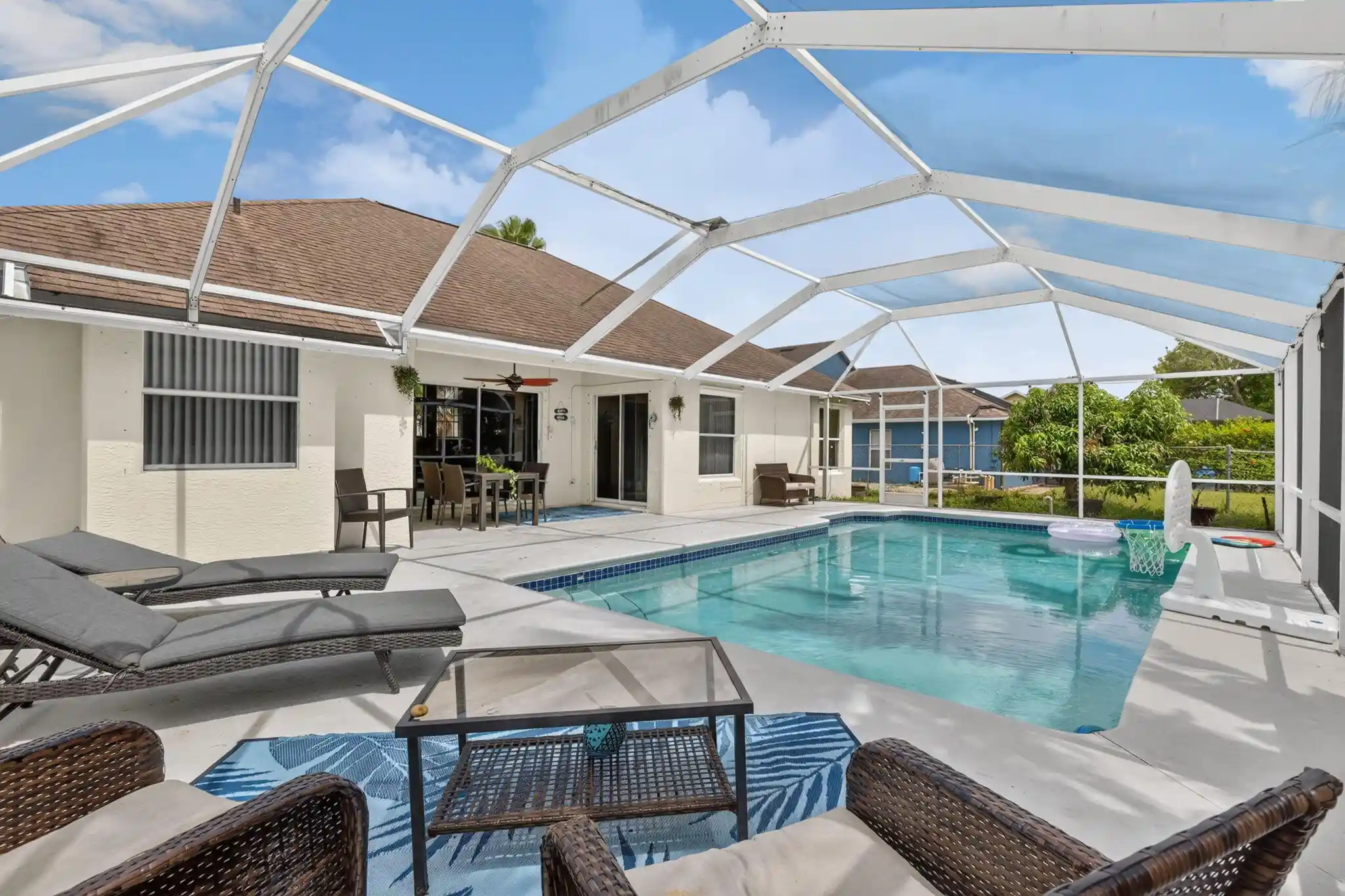 Single family home for sale at 3273 SE W Snow Rd, Port Saint Lucie, FL 34984 | MLS# B26058875