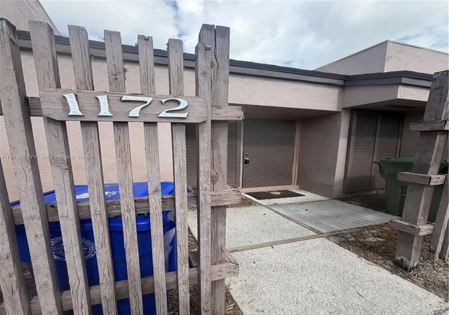 1st image of 1172 Nw 122nd Ter, Pembroke Pines, FL 33026 | MLS# A12063477