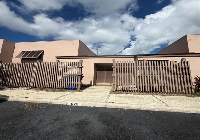 2nd image of 1172 Nw 122nd Ter, Pembroke Pines, FL 33026 | MLS# A12063477