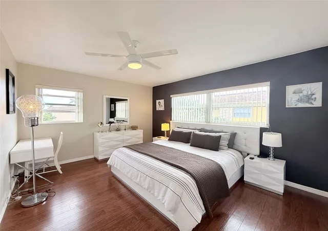 Listing Photo 5 - Condo for sale in building located at 5171 W Oakland Park Blvd, Lauderdale Lakes, FL 33313 - Unit #312
