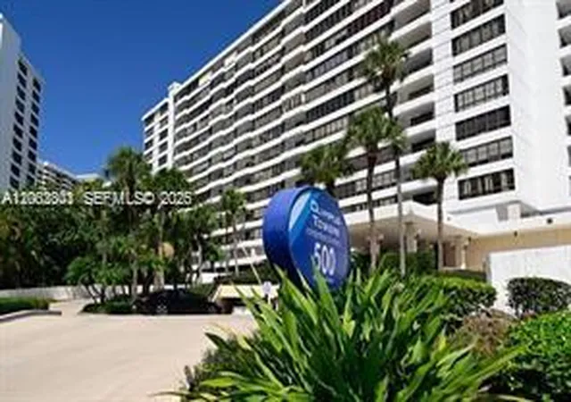 1st image of 500 Three Islands Blvd #908, Hallandale, FL 33009 | MLS# A12063303