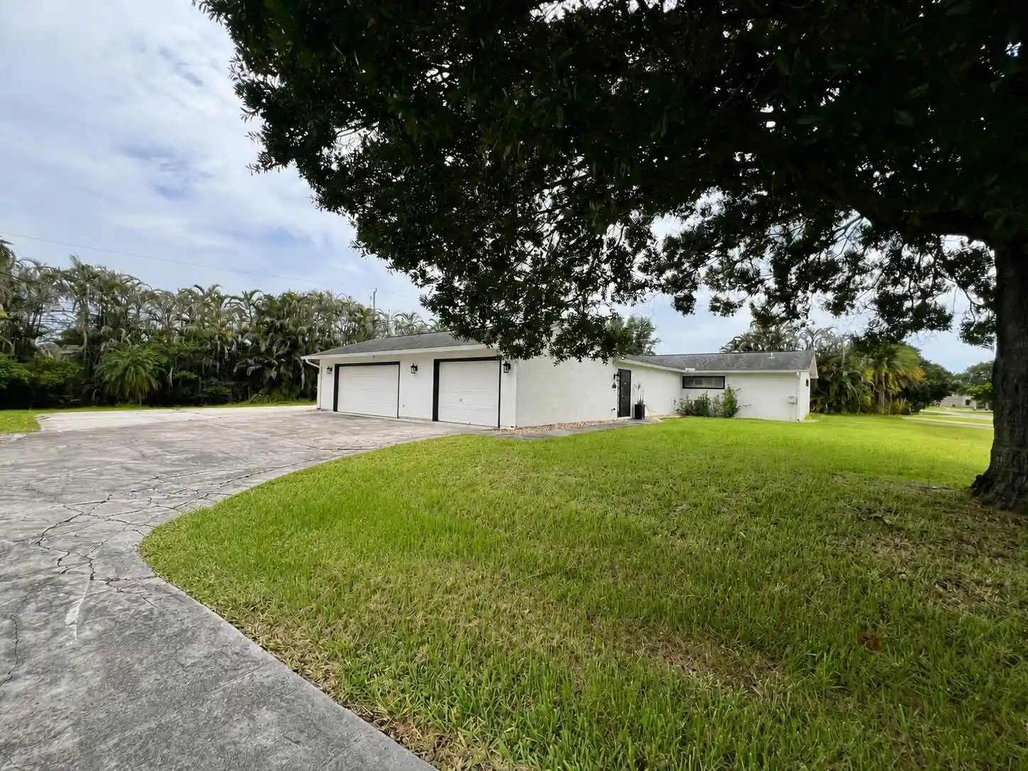Photo 1 of Single family home for sale at 1290 Sw Fletcher Ln, Port Saint Lucie, FL 34953 | MLS# B26058909 | Listing updated on 2026-09-23