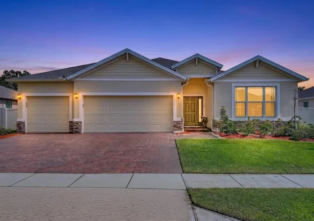 Photo 2 of Single family home for sale at 111 52nd Square, Vero Beach, FL 32968 | MLS# B26058915 | Listing updated on 2026-10-02