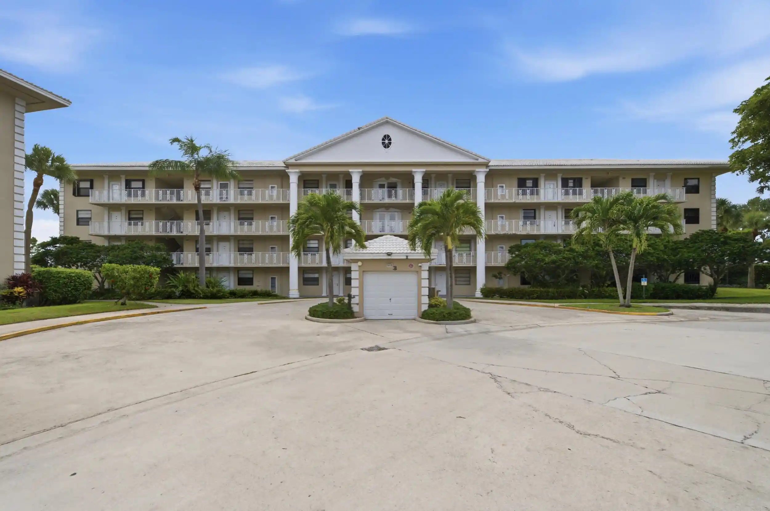 Photo 1 of Condo for sale at 3515 Village Blvd #206, West Palm Beach, FL 33409 | MLS# B26058919 | Listing updated on 2026-10-29