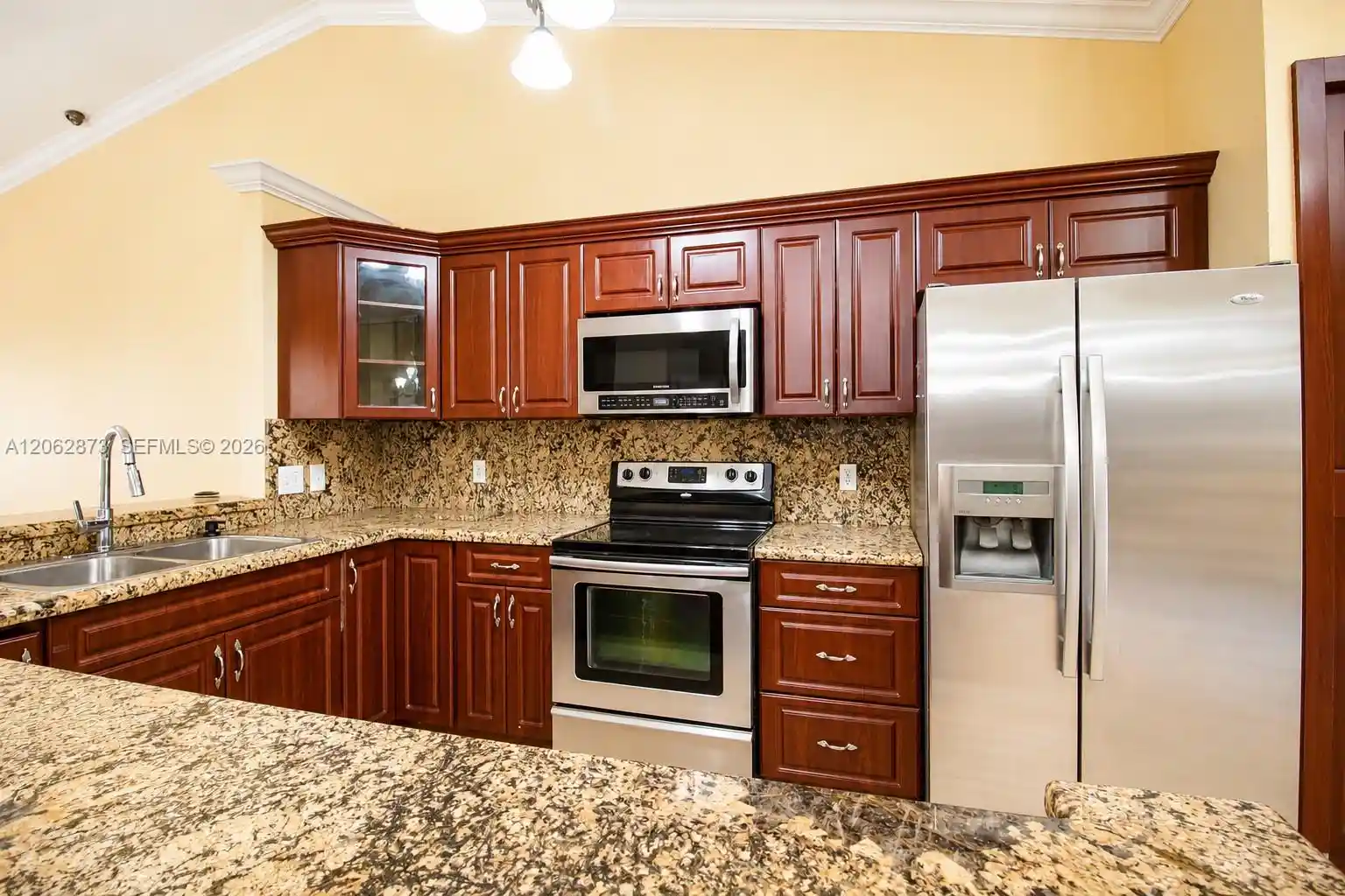 Single family home for sale at 7927 NW 50th Street, Lauderhill, FL 33351 | MLS# A12062873