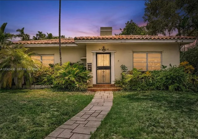 1st image of 1228 Sw 17th St, Miami, FL 33145 | MLS# A12063430
