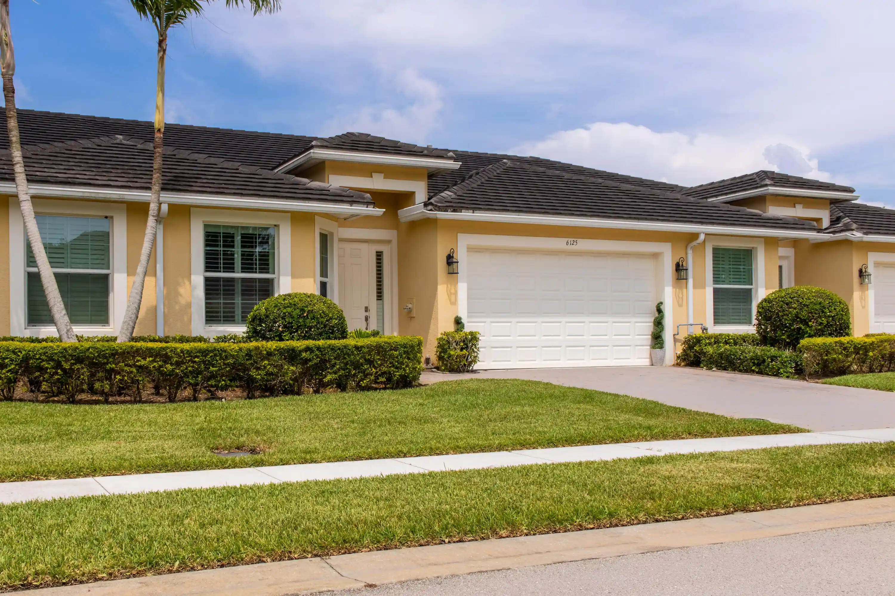 Photo 1 of Single family home for sale at 6125 Nw Wick Ln, Port Saint Lucie, FL 34983 | MLS# B26058955 | Listing updated on 2026-10-26