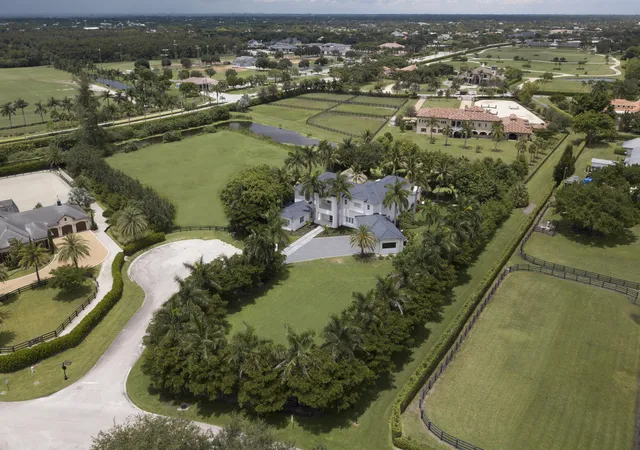 1st image of 3580 Aiken Ct, Wellington, FL 33414 | MLS# B26058971