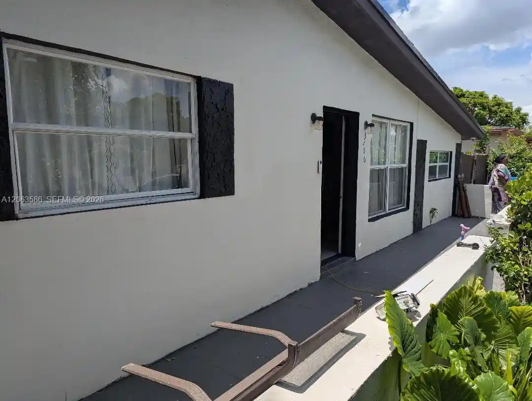 Photo 1 of Sale Pending at 3206 Sw 47th Avenue, West Park, FL 33023 | MLS# A12063586 | Listing updated on 2026-10-07